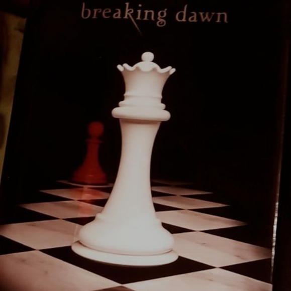 The complete twilight series - Picture 5 of 5